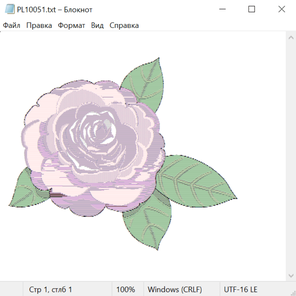 Растения и цветы 29019