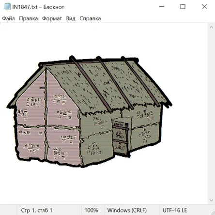 Северные народы 20002